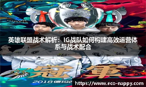 英雄联盟战术解析：IG战队如何构建高效运营体系与战术配合