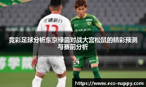 竞彩足球分析东京绿茵对战大宫松鼠的精彩预测与赛前分析